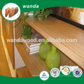 standard thickness 3/4" and 5/8" particle board sale in china